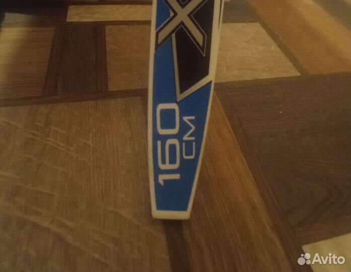 Беговые лыжи Nordway