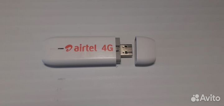 Внешний 4G модем USB Micromax Airtel 4G