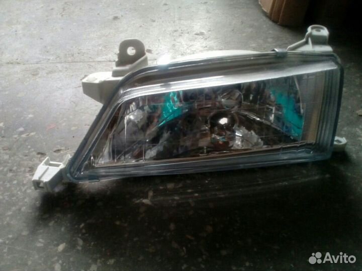 Фары Тойота Корона Премио 210 кузов.до рестайлинг