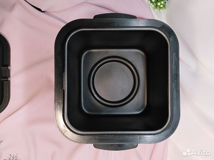 Фритюрница Tefal