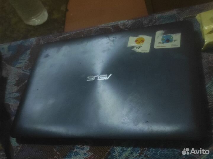 Продаю ноутбук хорошее качество