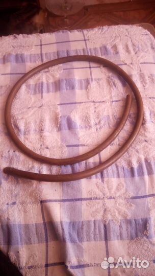 Шланг бензиновый