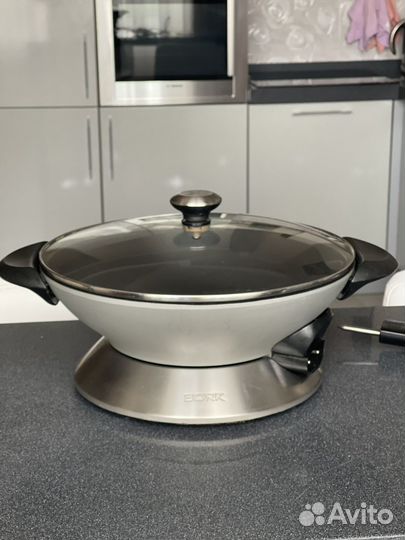 Казан / кастрюля/ сковорода электрическая