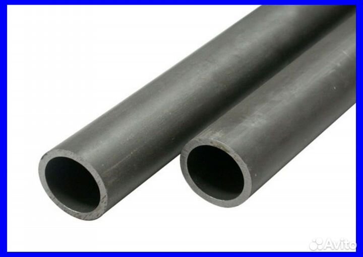 Профильная труба 200х160х4мм