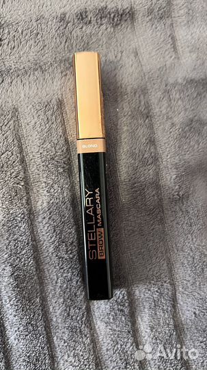 Тушь-гель для бровей stellary