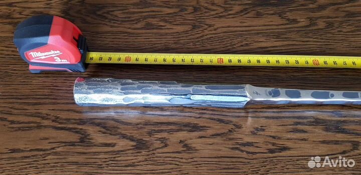 Обувная ложка, рожок для обуви