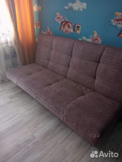 Диван раскладной бу