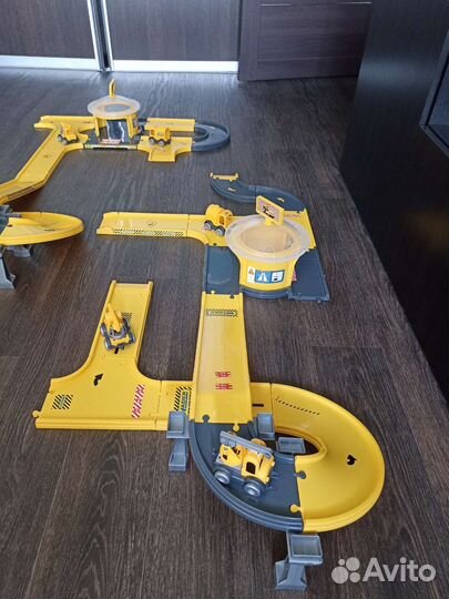 Детская дорога