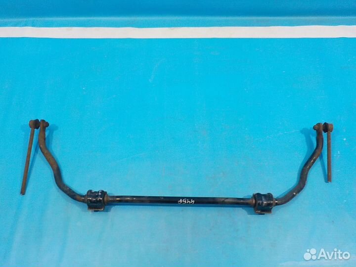 Стабилизатор передний toyota Auris (E15) 2006-2012