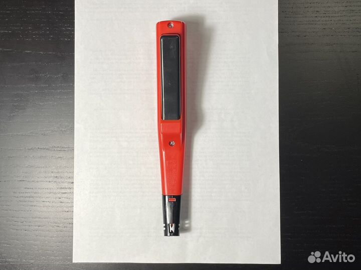 Пьезо-зажигалка для газовой плиты