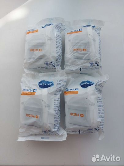 Картридж к фильтру для очистки воды brita maxtra+