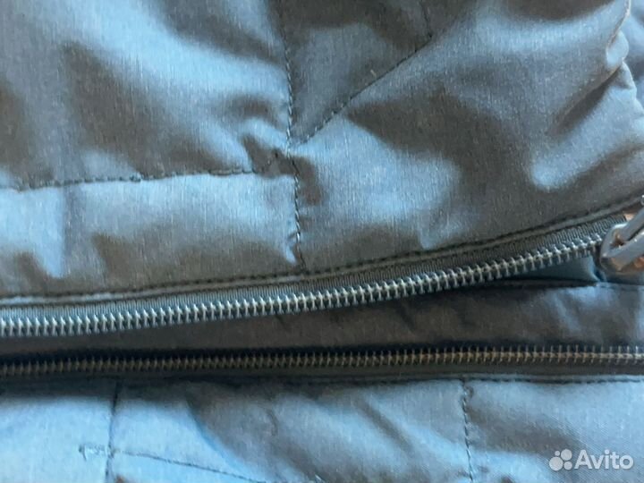 Куртка детская reima 92