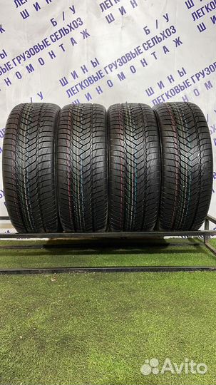 КАМА И-520 255/55 R20