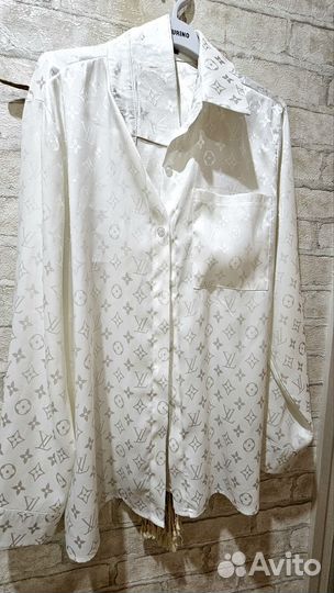 Рубашка женская