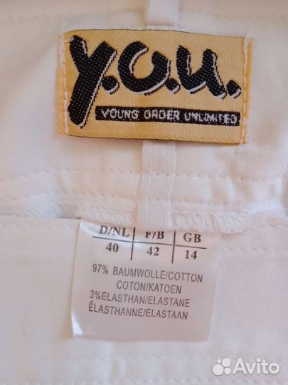 Шорты женские новые 46 размер