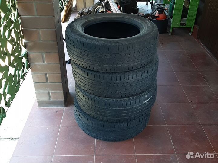 Continental ContiCrossContact AT 215/65 R16 98H