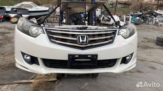 Ноускат Honda Accord 8 хонад аккорд