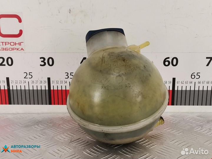 Бачок расширительный seat Alhambra рест. 2007