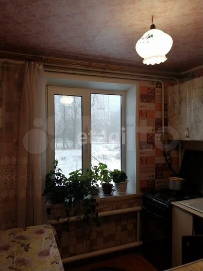 1-к. квартира, 35,3 м², 2/2 эт.