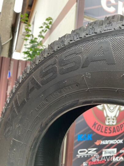 Lassa Iceways 2 175/70 R13 82T