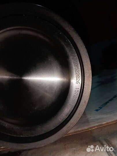 Запчасти Detroit Diesel серии V71