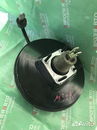 Вакуумный усилитель тормозов Mazda 3 Bk 2003-2009