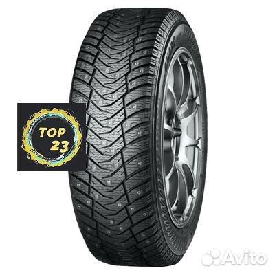 Yokohama IceGuard Stud IG65 275/45 R21 110T