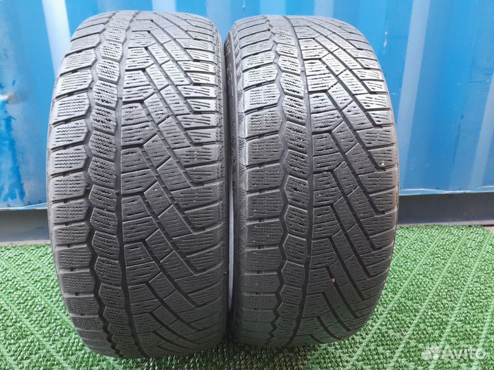 Continental ContiVikingContact 5 225/50 R17 108T