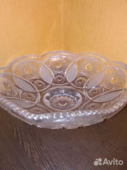 Ваза для фруктов