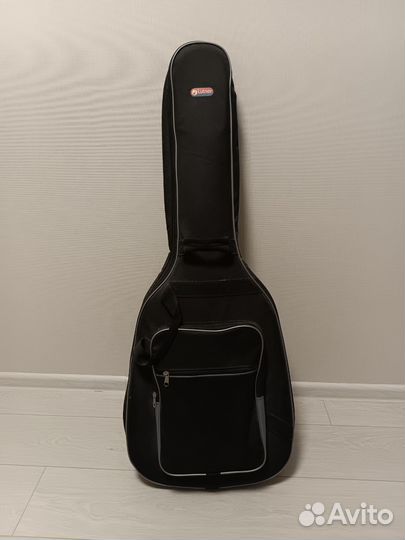 Акустическая гитара yamaha f310 бу