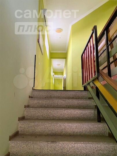 Сдам помещение свободного назначения, 370 м²