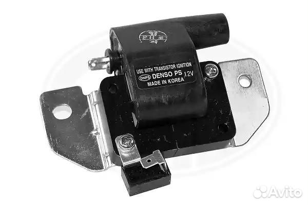 Катушка зажигания daewoo matiz 0.8