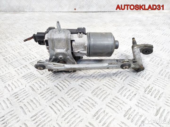 Трапеция дворников Volkswagen Touran 1T0955024B