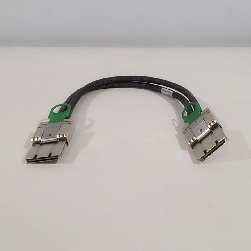 [74546-0840] Кабель Molex Pcie X8-X8 0.5m 74546-0840