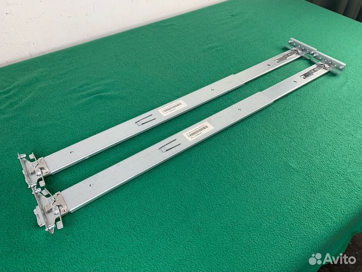 Рельсы HP mntg hdwr для сервера DL380G7/G6 – 6 шт