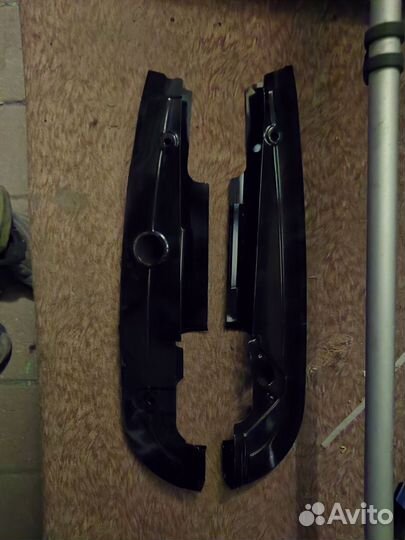 Stels vortex tactic skif