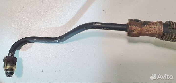 Трубка гидроусилителя Volkswagen Passat B3