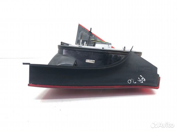 Фонарь 3M5113404B Ford Focus 2 (2004-2011)