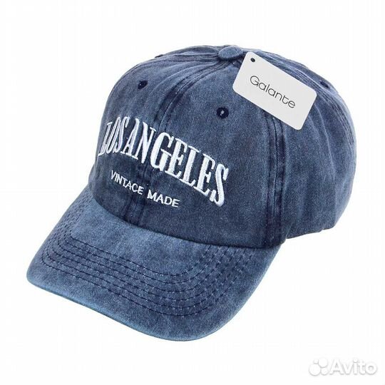 Кепка бейсболка мужская