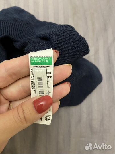 Шапка женская спортмастер и бенетон