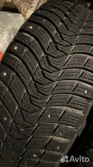 Michelin X-Ice North 3 225/45 R17 94T