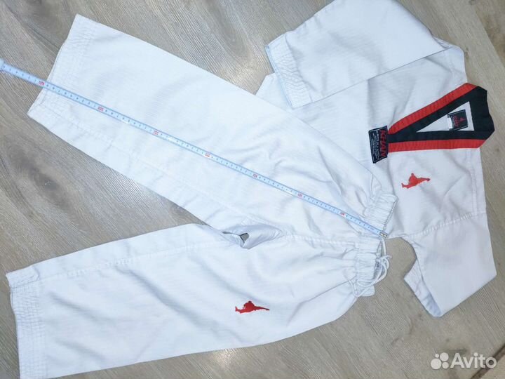 Спортивная форма для ребенка
