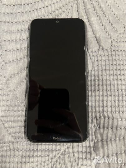 Телефон xiaomi redmi note 8t 64gb