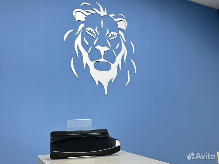Подставка для PS3 Slim
