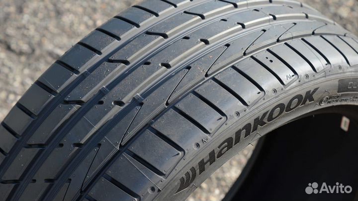 Hankook Ventus S1 Evo 2 K117 275/35 R18 99Y