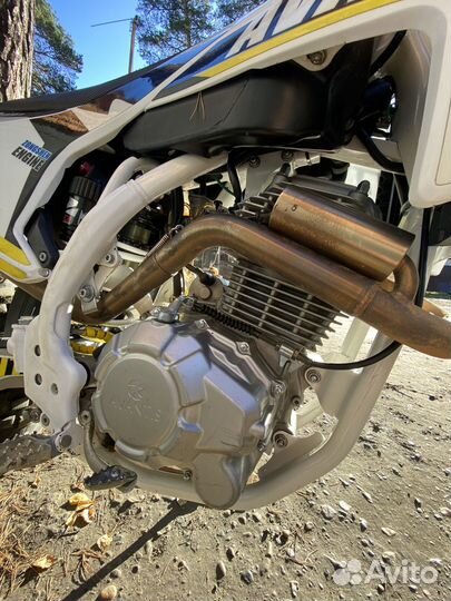 Avantis Enduro 250