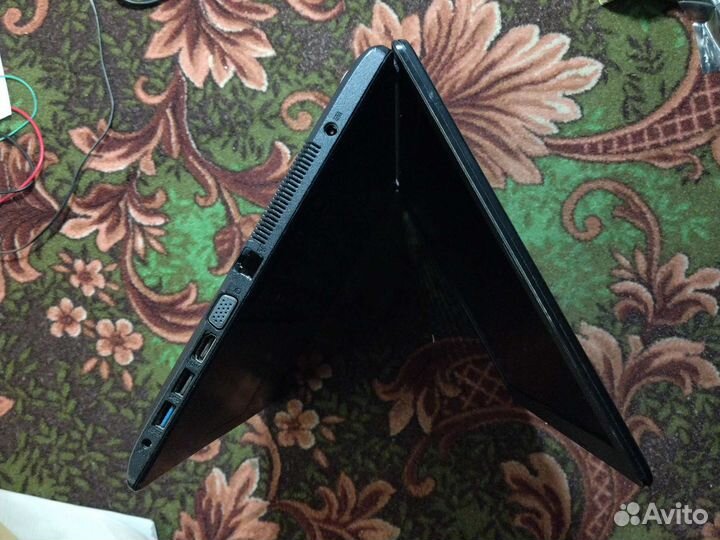 Asus x551m