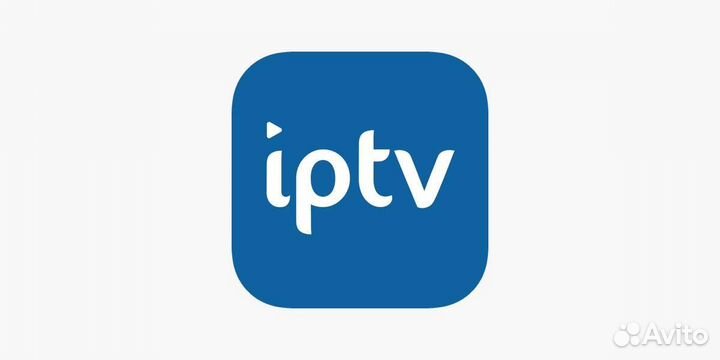 Iptv плейлист