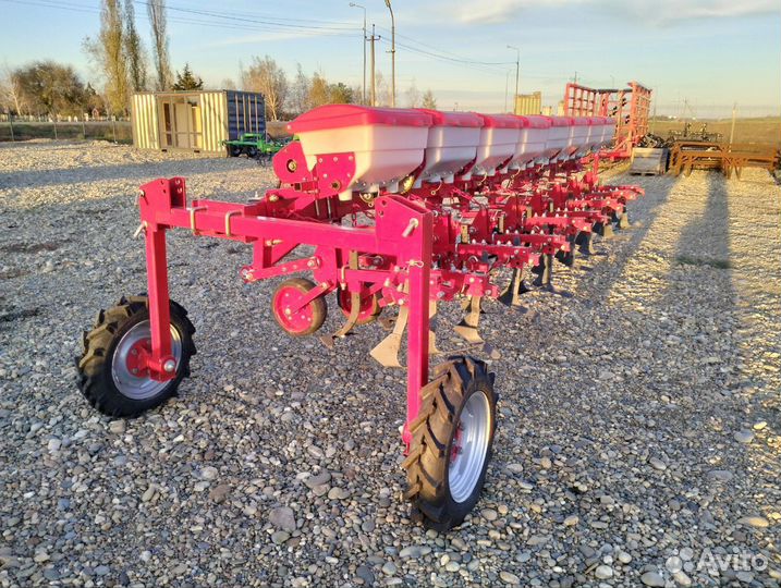 Культиватор Demetra КПН-5,6, 2023