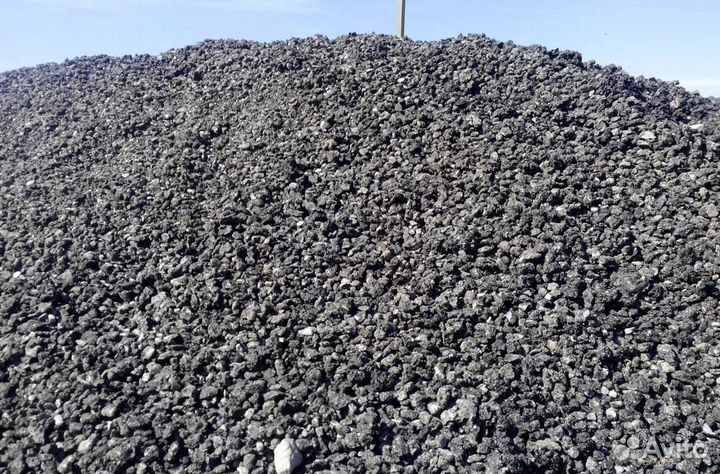 Асфальтная крошка